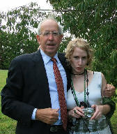 BROSNAHAN John - with Gabrielle 2007.jpg